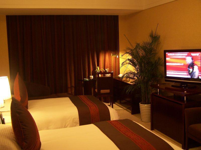 Qingdao Beihai Hotel מראה חיצוני תמונה